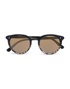 Солнечные очки Oliver Peoples