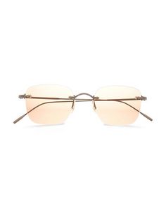 Солнечные очки Oliver Peoples