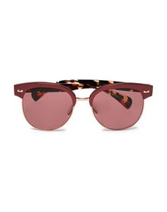 Солнечные очки Oliver Peoples