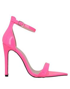 Сандалии Public Desire