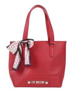 Сумка на руку Love Moschino