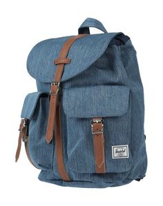 Рюкзаки и сумки на пояс Herschel Supply CO.