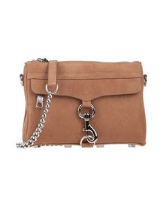 Сумка через плечо Rebecca Minkoff