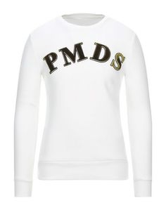 Толстовка Pmds Premium Mood Denim Superior
