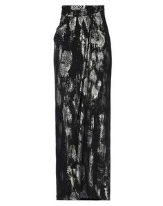 Длинная юбка Just Cavalli