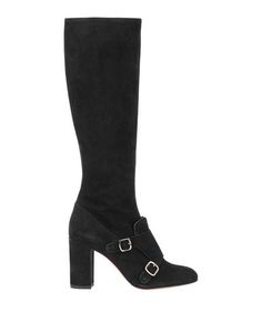 Сапоги Santoni