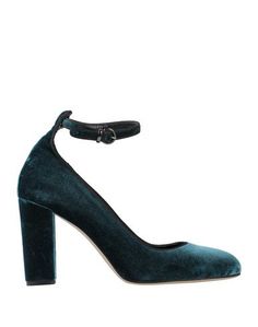 Туфли CaractÈre