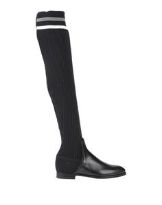 Сапоги Santoni