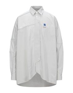 Pубашка Ader Error