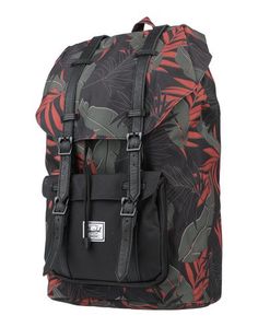 Рюкзаки и сумки на пояс Herschel Supply CO.
