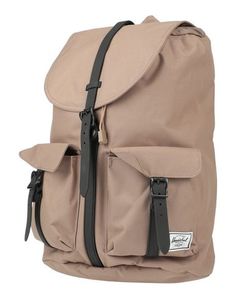 Рюкзаки и сумки на пояс Herschel Supply CO.