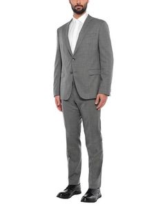 Костюм Hugo Boss