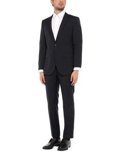 Костюм Hugo Boss