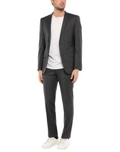 Костюм Hugo Boss