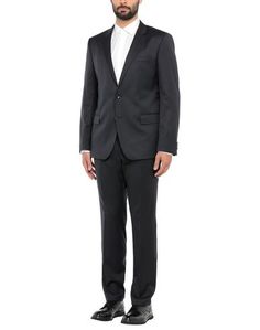 Костюм Hugo Boss