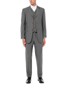 Костюм Hugo Boss