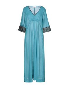 Длинное платье Claudie