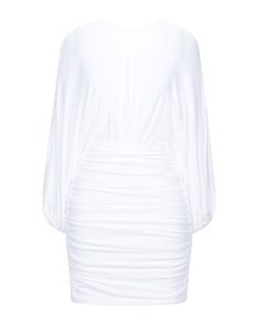 Короткое платье Alexandre Vauthier