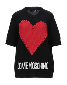 Свитер Love Moschino