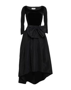 Платье длиной 3/4 Chiara Boni LA Petite Robe