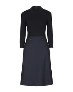 Платье до колена Twinset