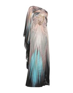 Длинное платье Mischalis Atelier
