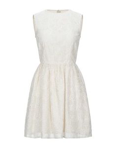 Короткое платье RED Valentino