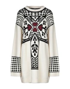 Короткое платье IM Isola Marras