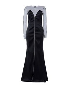 Длинное платье Room76