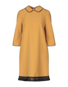 Короткое платье Blugirl Blumarine
