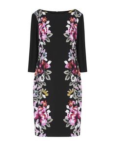 Платье до колена Frank Lyman