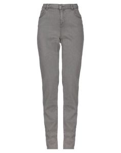 Джинсовые брюки Trussardi Jeans
