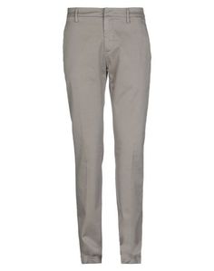 Повседневные брюки Dondup