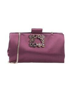 Сумка на руку Roger Vivier