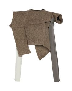 Пальто Rick Owens