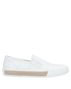 Низкие кеды и кроссовки Tod`S