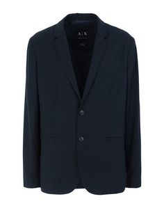 Пиджак Armani Exchange