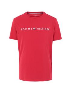 Футболка Tommy Hilfiger