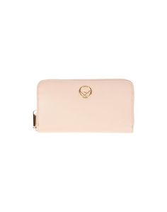 Бумажник Fendi