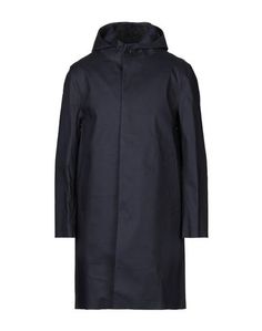 Легкое пальто Mackintosh