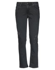 Джинсовые брюки Jacob CohЁn