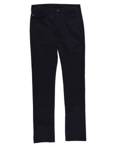 Повседневные брюки Emporio Armani
