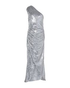 Длинное платье Space Style Concept