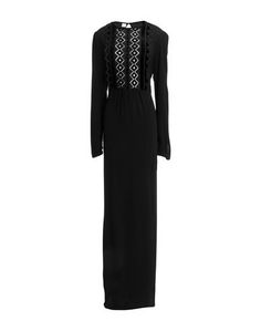 Длинное платье Pinko
