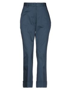 Повседневные брюки Jil Sander