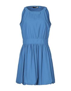Короткое платье Love Moschino