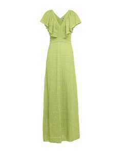 Длинное платье M Missoni
