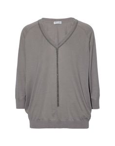 Свитер Brunello Cucinelli