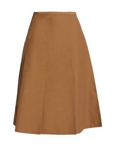 Юбка длиной 3/4 Rochas