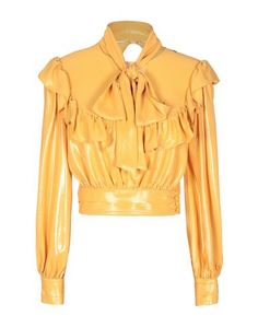 Блузка Elisabetta Franchi